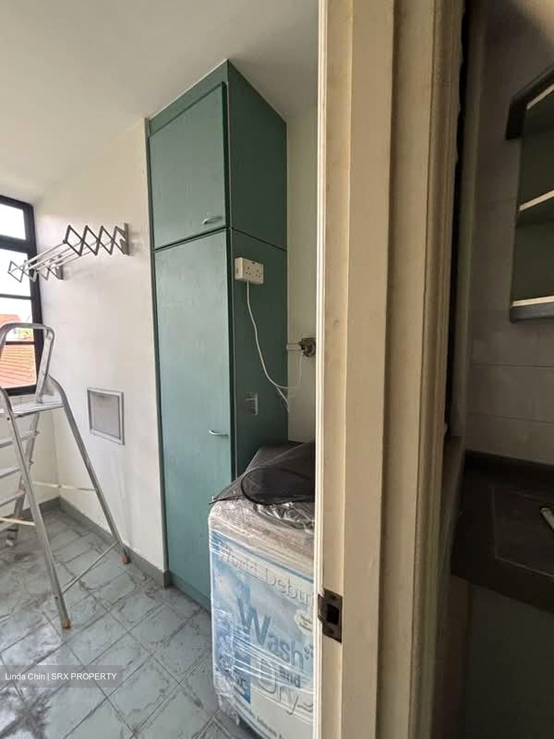 Blk 138C Lake Vista @ Yuan Ching (Jurong West), HDB 3 Rooms #586250561
